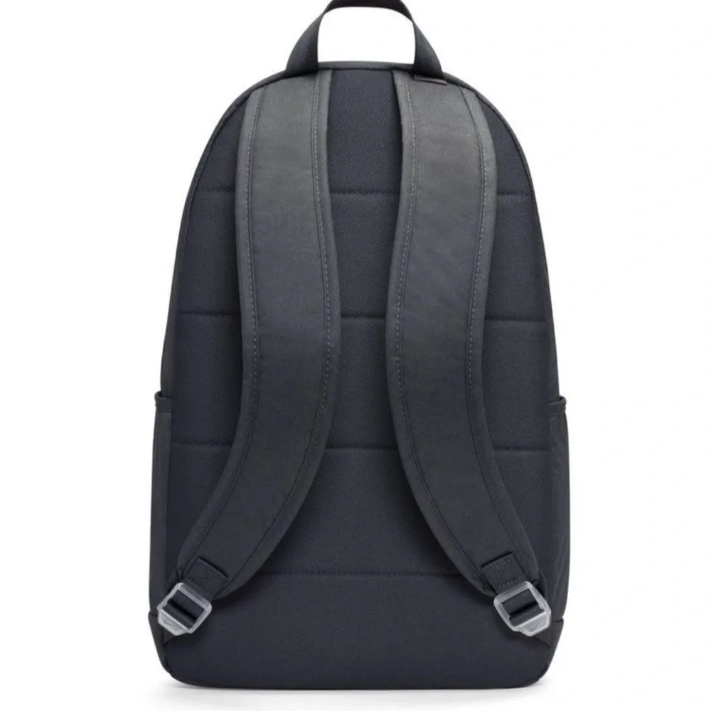 Nike Air Elemental Backpack - Anthracite/Black New Without Tag